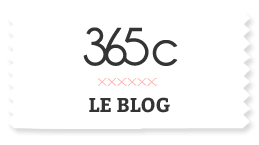 365c, le Blog !
