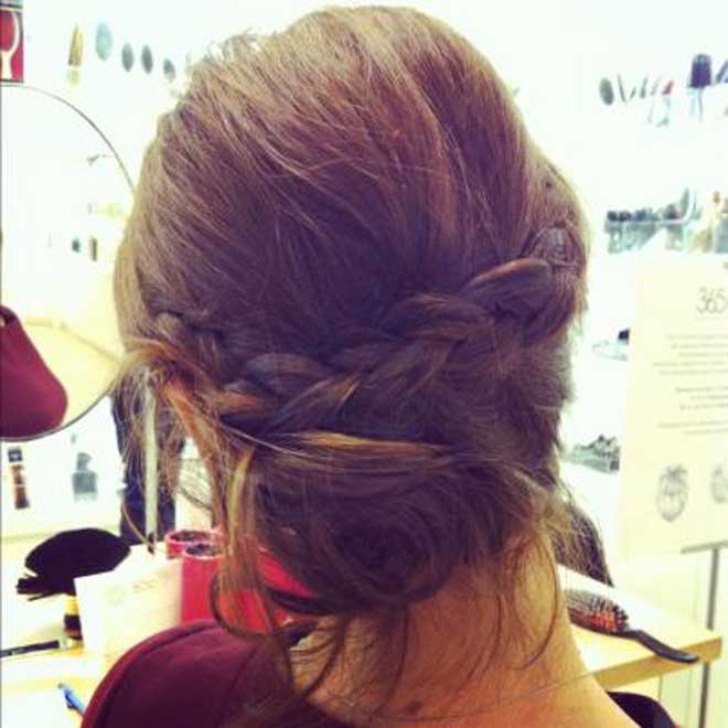 tresse