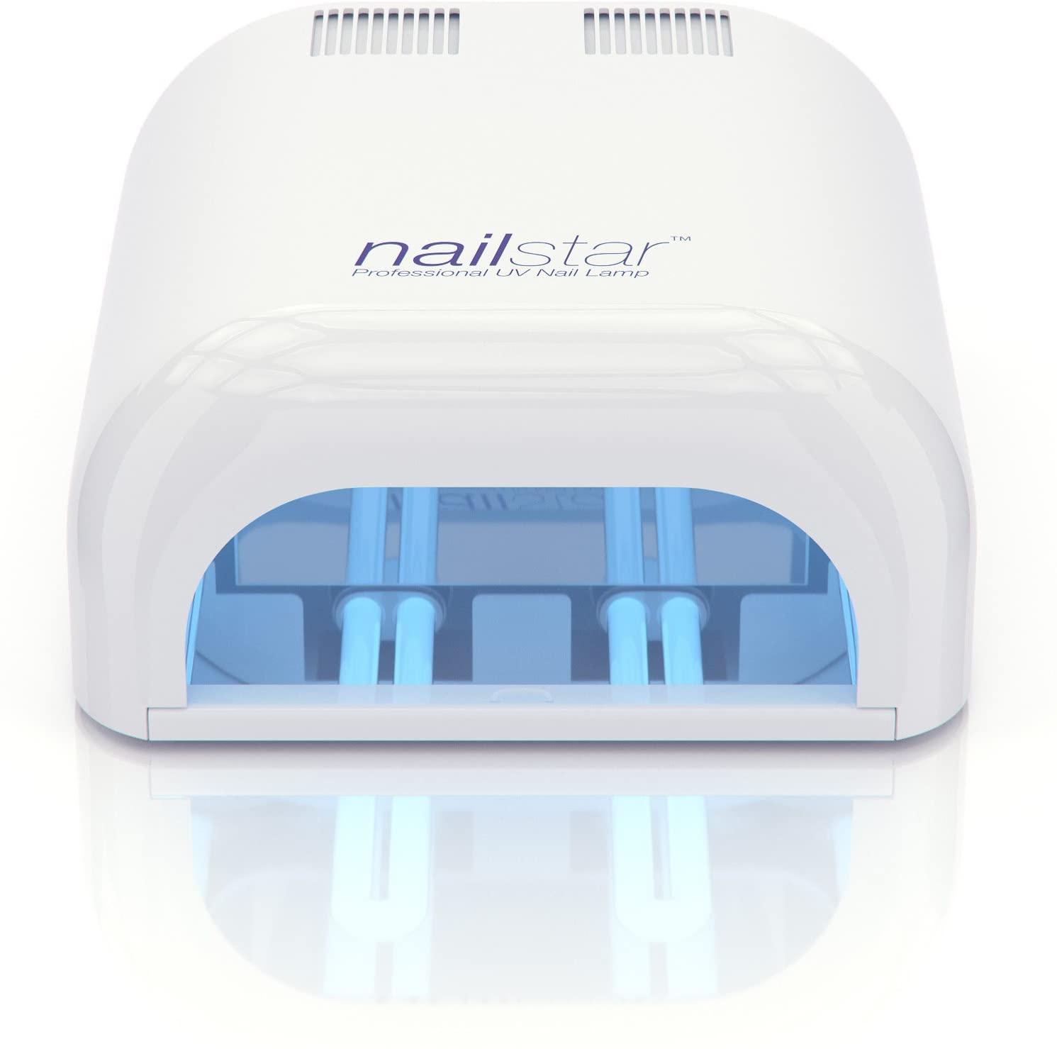 lampe a UV
