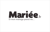 Mariée Magazine