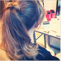 Coiffure n°6
