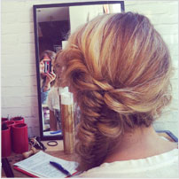 Coiffure n°3