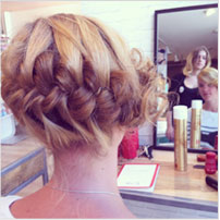 Coiffure n°4