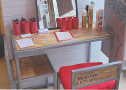 Nos corners