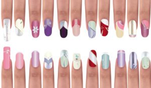 Ongles En Gel